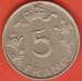 5 Frang 1949