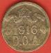 5 Heller 1916T 5 Heller 1916T