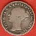 3 Pence 1877 3 Pence 1877
