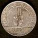 3 Reichsmark 1929 A - 10th Anniversary - Weimar Constitution
