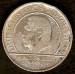 3 Reichsmark 1929 A - 10th Anniversary - Weimar Constitution