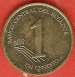 1 centavo 2000