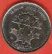 25 Cents 2000 Freedom
