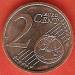 2 Euro Cent 2010 F 2 Euro Cent 2010 F