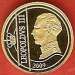 12 1/2 Euro 2009 Leopold III