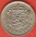 25 Centime 1927