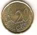 20 Euro-Cents 2007