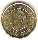 20 Euro-Cents 2007