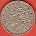 1 Shilling 1947 1 Shilling 1947
