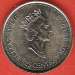 25 Cents 2000 Harmony