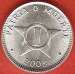 1 Centavo 2005
