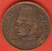 1 Millieme 1938 (AH1357)