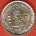 2 Euro 2009 - Louis Braille