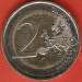 2 Euro 2009 - Louis Braille
