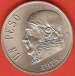 1 Peso 1975 1 Peso 1975