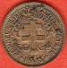 50 Centime 1943 50 Centime 1943