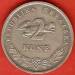 2 Kune 1995 - F.A.O. 2 Kune 1995 - F.A.O.