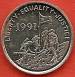 1 Cent 1997 1 Cent 1997