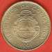 25 Colones 2001 25 Colones 2001