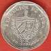 1 Centavo 2002