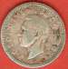 6 Pence 1948 6 Pence 1948