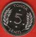 5 Seniti 1967 5 Seniti 1967