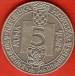 5 Kuna 1994 - 500th anniversary Senj 5 Kuna 1994 - 500th anniversary Senj
