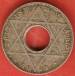 1/10 Penny 1945 1/10 Penny 1945