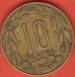 10 Francs 1961 10 Francs 1961