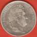 5 Franci 1831 BB 5 Franci 1831 BB