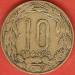 10 Francs 1965 10 Francs 1965