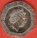 20 Pence 2008 20 Pence 2008