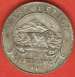 1 Shilling 1941