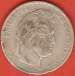 5 Franci 1832 A 5 Franci 1832 A