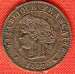 1 Centime 1888 1 Centime 1888