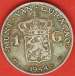 1 Gulden 1944 1 Gulden 1944