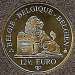 12 1/2 Euro 2008 Albert I