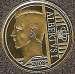 12 1/2 Euro 2008 Albert I