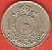 1 Franc 1947