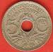 5 Centimes 1919 5 Centimes 1919