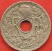 5 Centimes 1919 5 Centimes 1919