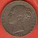 Farthing 1841 Farthing 1841