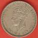 3 Pence 1940H 3 Pence 1940H