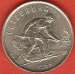 1 Franc 1952