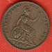 Farthing 1831 Farthing 1831