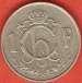 1 Franc 1955