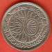 50 Reichspfennig 1929 D