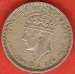 3 Pence 1940 3 Pence 1940