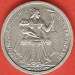 50 Centimes 1949
