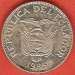 50 Centavos 1985